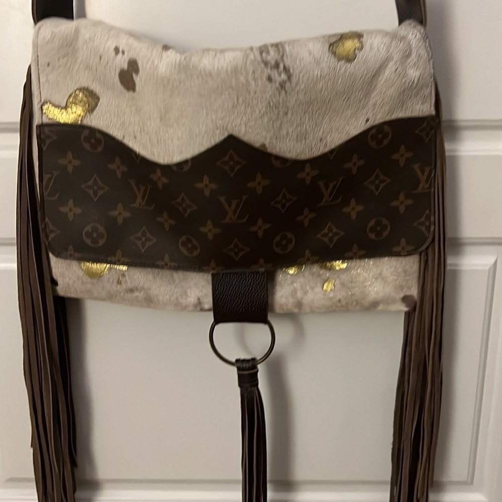 Super Cute Boutique Purse View 2